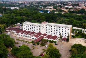 Lancaster Kumasi City